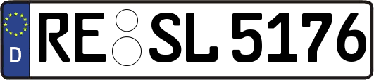 RE-SL5176