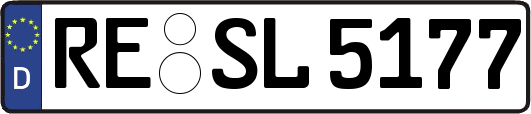 RE-SL5177