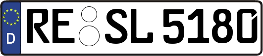 RE-SL5180