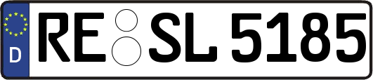 RE-SL5185