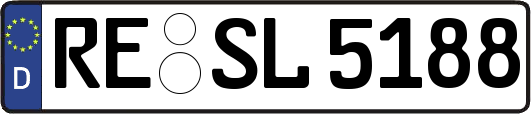 RE-SL5188