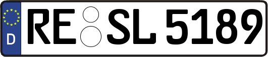 RE-SL5189