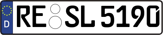 RE-SL5190