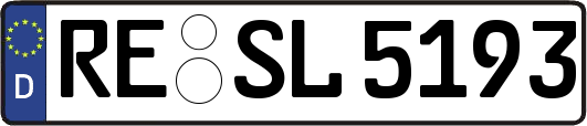 RE-SL5193