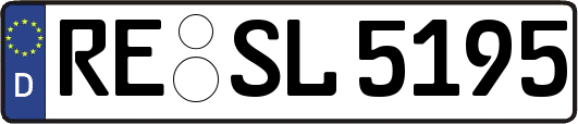 RE-SL5195