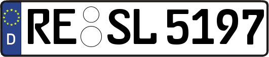 RE-SL5197