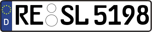 RE-SL5198