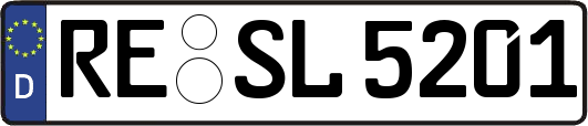 RE-SL5201