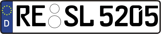 RE-SL5205
