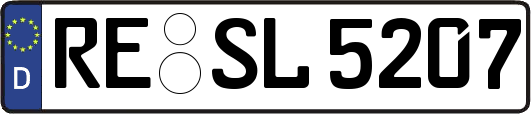 RE-SL5207