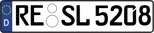 RE-SL5208