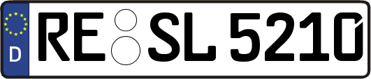 RE-SL5210