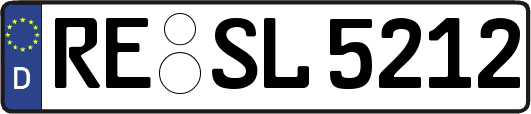 RE-SL5212