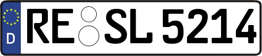 RE-SL5214