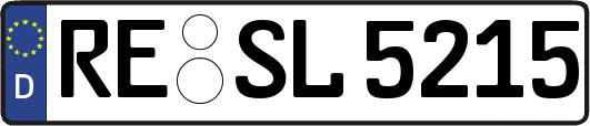 RE-SL5215