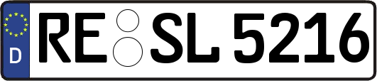RE-SL5216