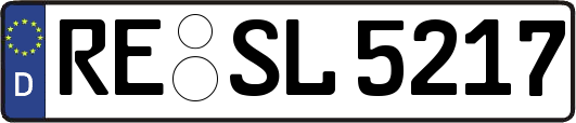 RE-SL5217