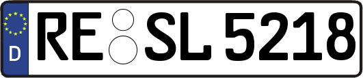 RE-SL5218