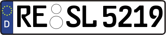 RE-SL5219