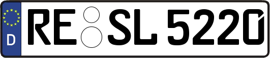 RE-SL5220