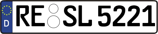 RE-SL5221