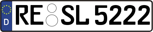 RE-SL5222