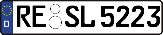 RE-SL5223