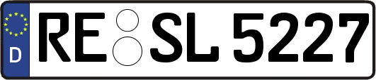 RE-SL5227