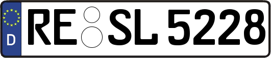 RE-SL5228