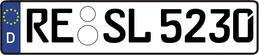 RE-SL5230