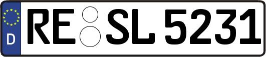 RE-SL5231