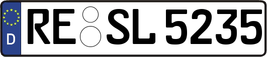 RE-SL5235