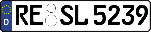 RE-SL5239