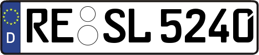 RE-SL5240