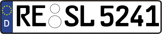 RE-SL5241