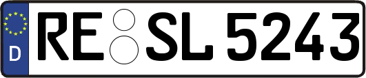 RE-SL5243