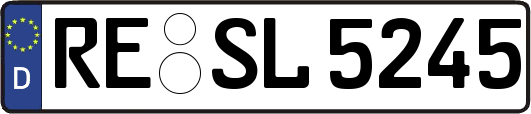 RE-SL5245