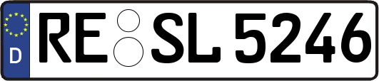 RE-SL5246