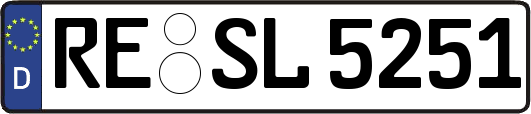 RE-SL5251