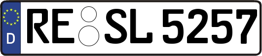 RE-SL5257