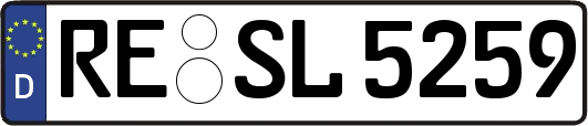 RE-SL5259