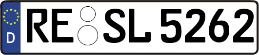RE-SL5262
