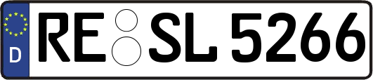RE-SL5266