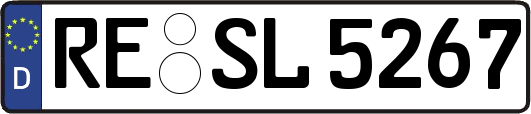 RE-SL5267