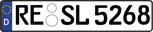 RE-SL5268