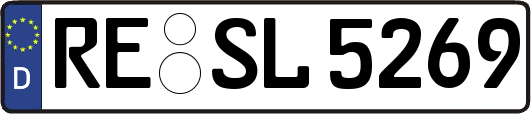 RE-SL5269