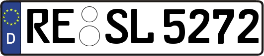 RE-SL5272