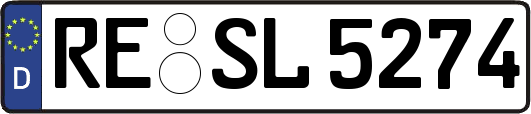 RE-SL5274