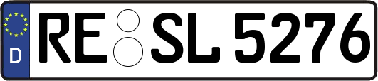 RE-SL5276
