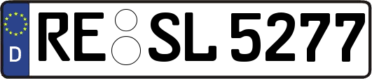 RE-SL5277